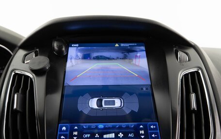 Ford Focus III, 2013 год, 948 077 рублей, 15 фотография