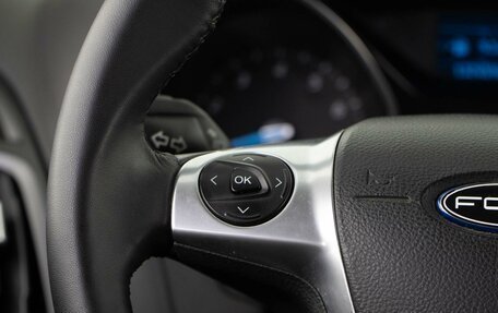 Ford Focus III, 2013 год, 948 077 рублей, 13 фотография