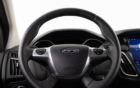 Ford Focus III, 2013 год, 948 077 рублей, 12 фотография