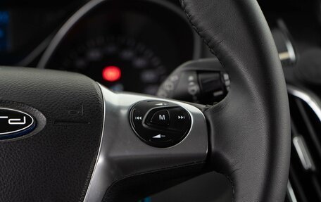 Ford Focus III, 2013 год, 948 077 рублей, 14 фотография