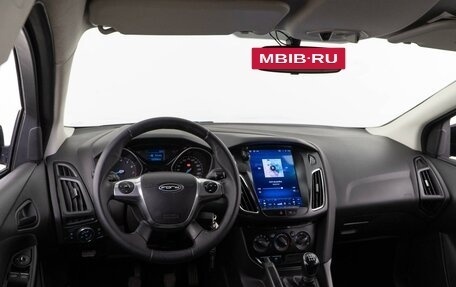 Ford Focus III, 2013 год, 948 077 рублей, 6 фотография