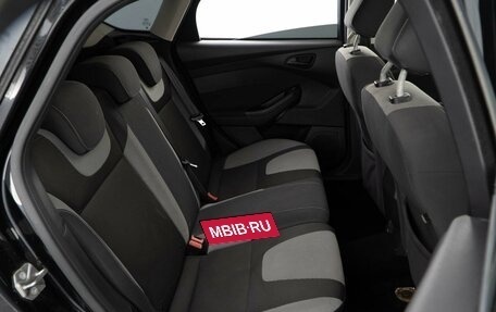 Ford Focus III, 2013 год, 948 077 рублей, 7 фотография