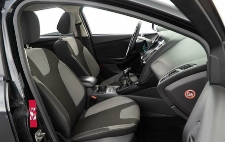 Ford Focus III, 2013 год, 948 077 рублей, 8 фотография