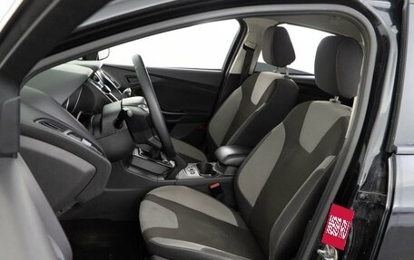 Ford Focus III, 2013 год, 948 077 рублей, 10 фотография