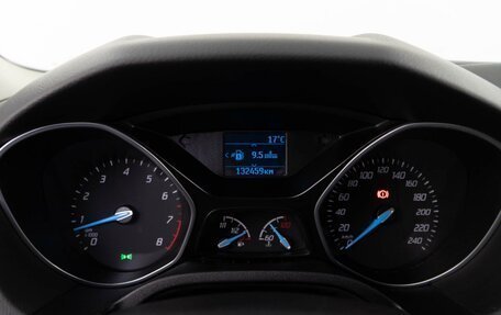 Ford Focus III, 2013 год, 948 077 рублей, 21 фотография