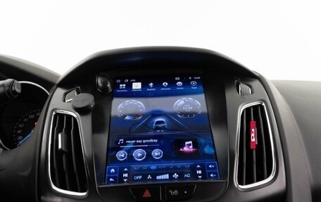 Ford Focus III, 2013 год, 948 077 рублей, 19 фотография