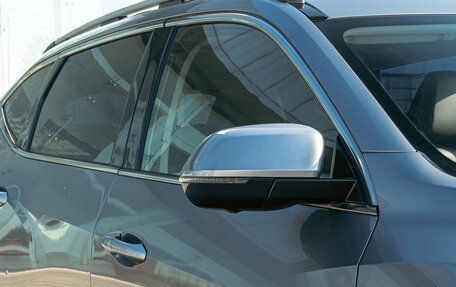 Haval F7 I, 2021 год, 1 795 000 рублей, 7 фотография