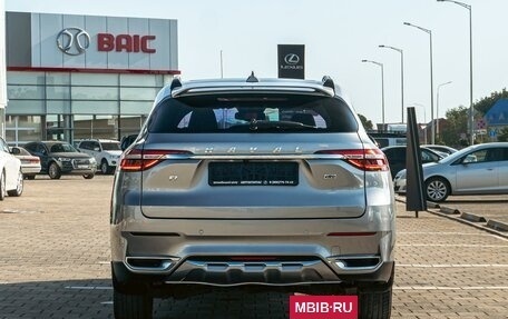 Haval F7 I, 2021 год, 1 795 000 рублей, 5 фотография