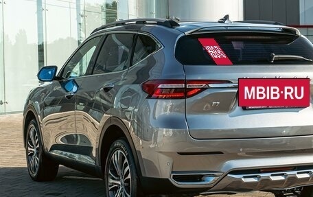 Haval F7 I, 2021 год, 1 795 000 рублей, 11 фотография