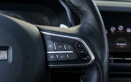 Haval F7 I, 2021 год, 1 795 000 рублей, 18 фотография