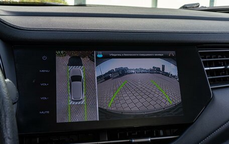 Haval F7 I, 2021 год, 1 795 000 рублей, 19 фотография