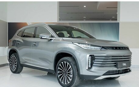 CheryExeed TXL, 2024 год, 3 800 000 рублей, 2 фотография