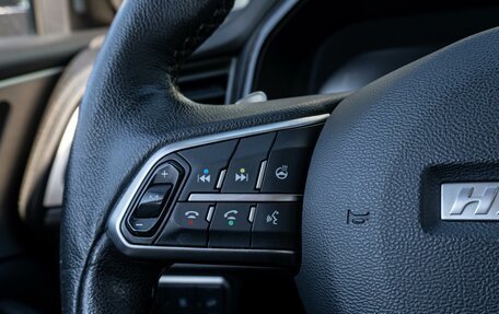 Haval F7 I, 2021 год, 1 795 000 рублей, 17 фотография