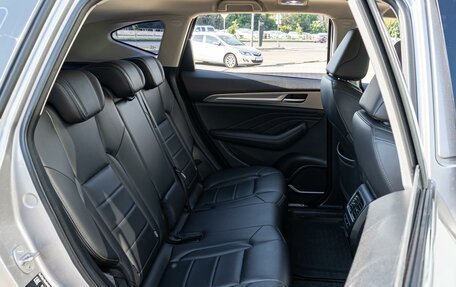 Haval F7 I, 2021 год, 1 795 000 рублей, 26 фотография