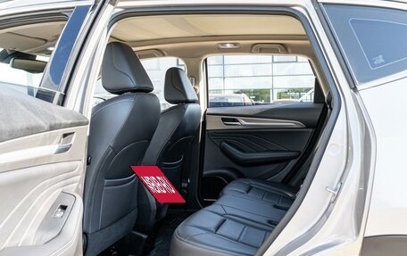 Haval F7 I, 2021 год, 1 795 000 рублей, 25 фотография