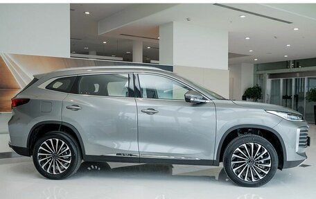 CheryExeed TXL, 2024 год, 3 800 000 рублей, 4 фотография