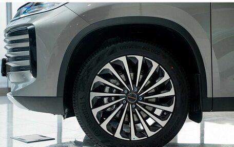 CheryExeed TXL, 2024 год, 3 800 000 рублей, 18 фотография