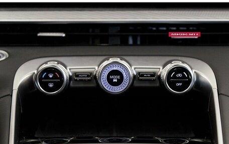 CheryExeed TXL, 2024 год, 3 800 000 рублей, 15 фотография