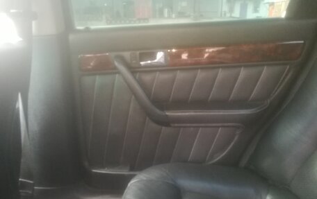 Audi 100, 1991 год, 200 000 рублей, 12 фотография