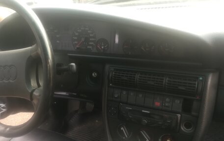 Audi 100, 1991 год, 200 000 рублей, 6 фотография