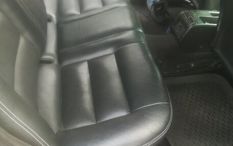 Audi 100, 1991 год, 200 000 рублей, 13 фотография