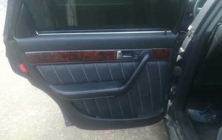 Audi 100, 1991 год, 200 000 рублей, 7 фотография