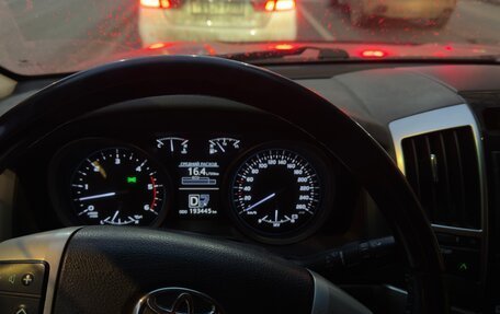 Toyota Land Cruiser 200, 2012 год, 3 252 000 рублей, 5 фотография