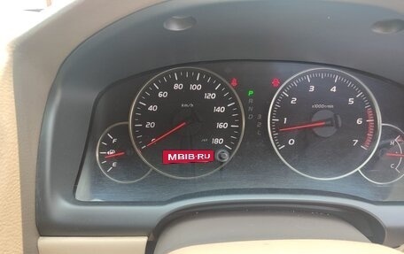 Toyota Land Cruiser Prado 120 рестайлинг, 2005 год, 2 200 000 рублей, 18 фотография