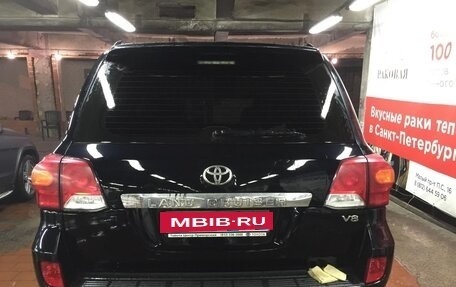 Toyota Land Cruiser 200, 2012 год, 3 252 000 рублей, 3 фотография