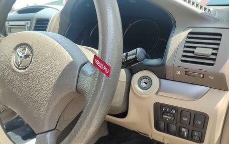 Toyota Land Cruiser Prado 120 рестайлинг, 2005 год, 2 200 000 рублей, 16 фотография