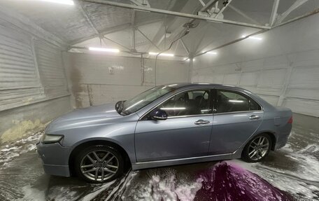 Honda Accord VII рестайлинг, 2006 год, 500 000 рублей, 8 фотография