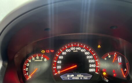 Honda Accord VII рестайлинг, 2006 год, 500 000 рублей, 10 фотография