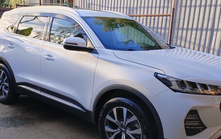 Chery Tiggo 7 Pro, 2022 год, 1 920 000 рублей, 1 фотография