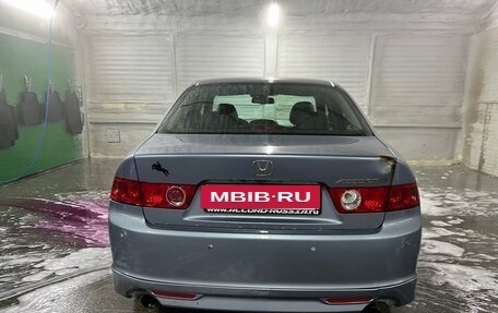 Honda Accord VII рестайлинг, 2006 год, 500 000 рублей, 5 фотография