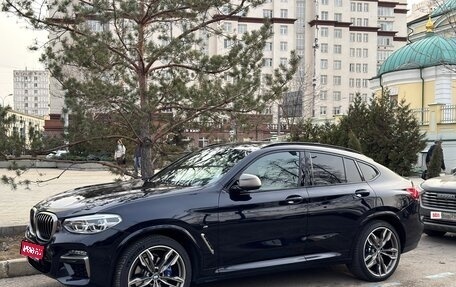 BMW X4, 2019 год, 6 000 000 рублей, 1 фотография