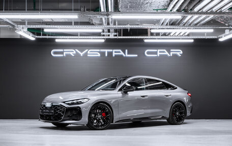 Audi A5, 2025 год, 6 700 000 рублей, 1 фотография