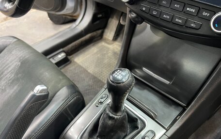 Honda Accord VII рестайлинг, 2006 год, 500 000 рублей, 12 фотография