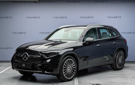 Mercedes-Benz GLC, 2025 год, 10 600 000 рублей, 1 фотография