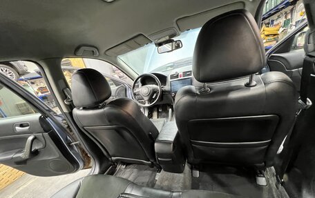 Honda Accord VII рестайлинг, 2006 год, 500 000 рублей, 15 фотография