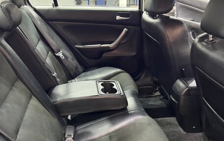 Honda Accord VII рестайлинг, 2006 год, 500 000 рублей, 14 фотография