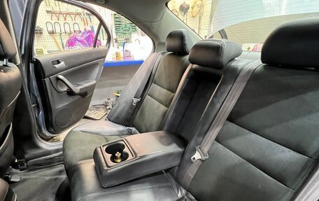 Honda Accord VII рестайлинг, 2006 год, 500 000 рублей, 16 фотография