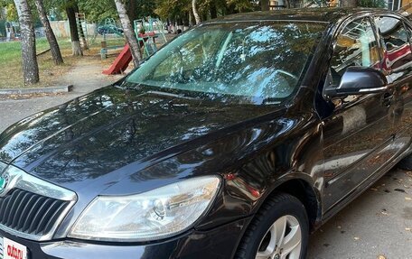 Skoda Octavia, 2011 год, 499 000 рублей, 2 фотография