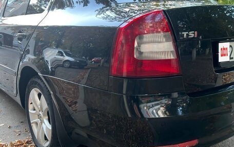 Skoda Octavia, 2011 год, 499 000 рублей, 8 фотография