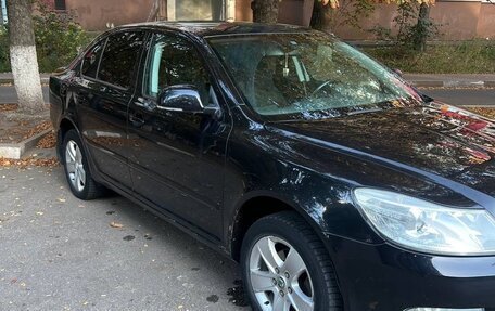 Skoda Octavia, 2011 год, 499 000 рублей, 4 фотография