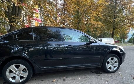 Skoda Octavia, 2011 год, 499 000 рублей, 5 фотография