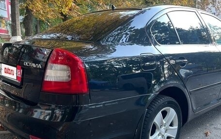 Skoda Octavia, 2011 год, 499 000 рублей, 6 фотография