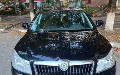 Skoda Octavia, 2011 год, 499 000 рублей, 3 фотография