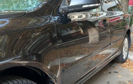 Skoda Octavia, 2011 год, 499 000 рублей, 10 фотография