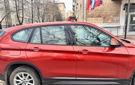 BMW X1, 2019 год, 2 900 000 рублей, 3 фотография