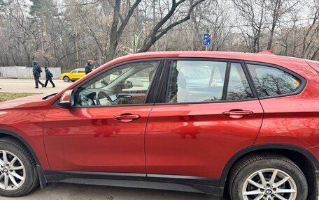 BMW X1, 2019 год, 2 900 000 рублей, 4 фотография